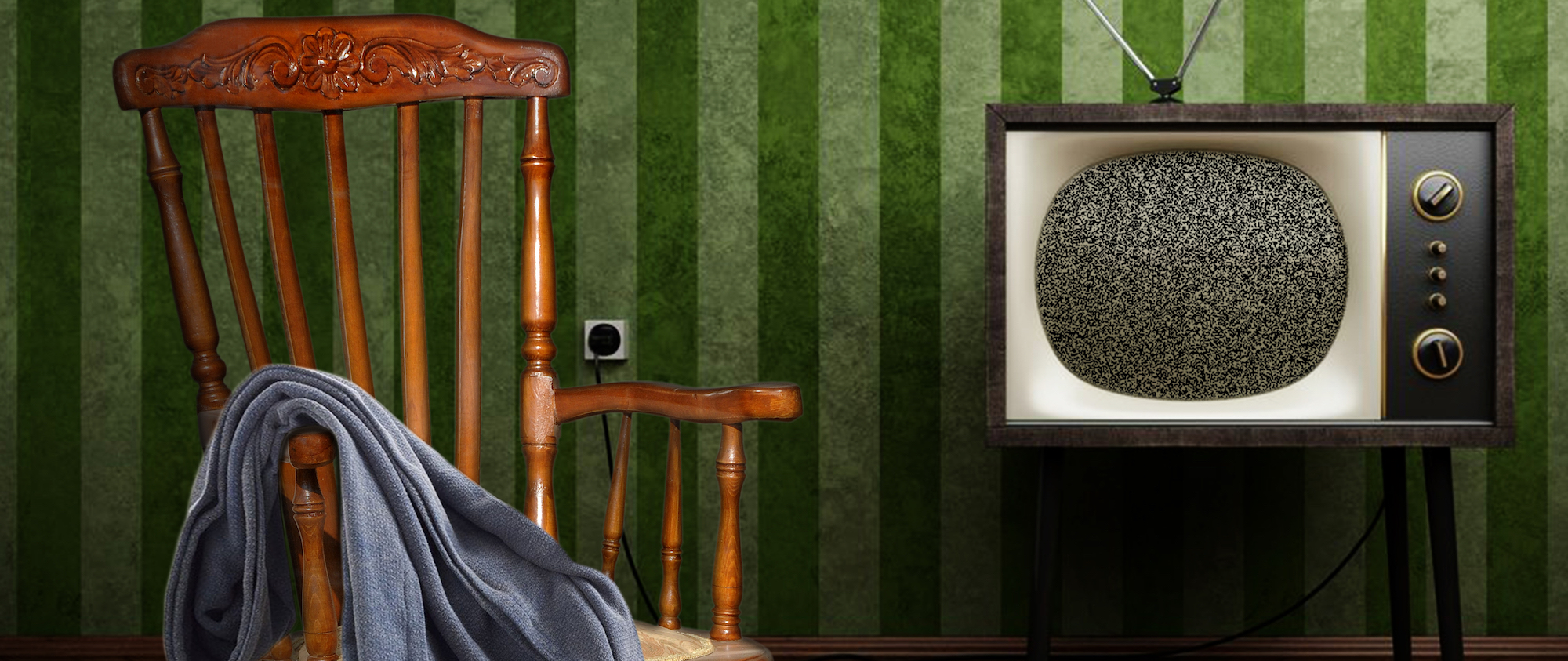 Grandma's Surprise Trapped Escape Room