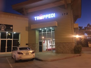 Trapped! Escape Room