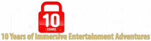 10th trappediversary logo_white