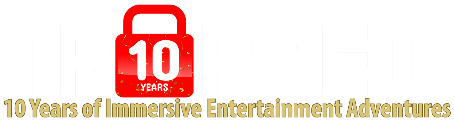 10th trappediversary logo_white