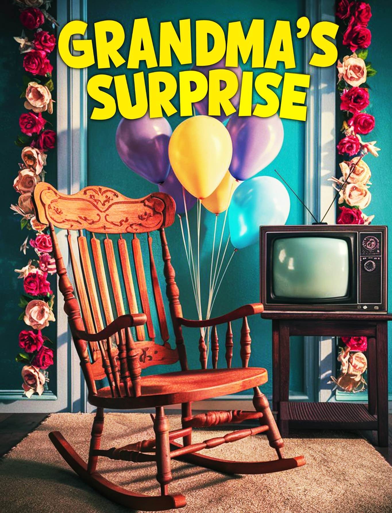 grandma's surprise new img