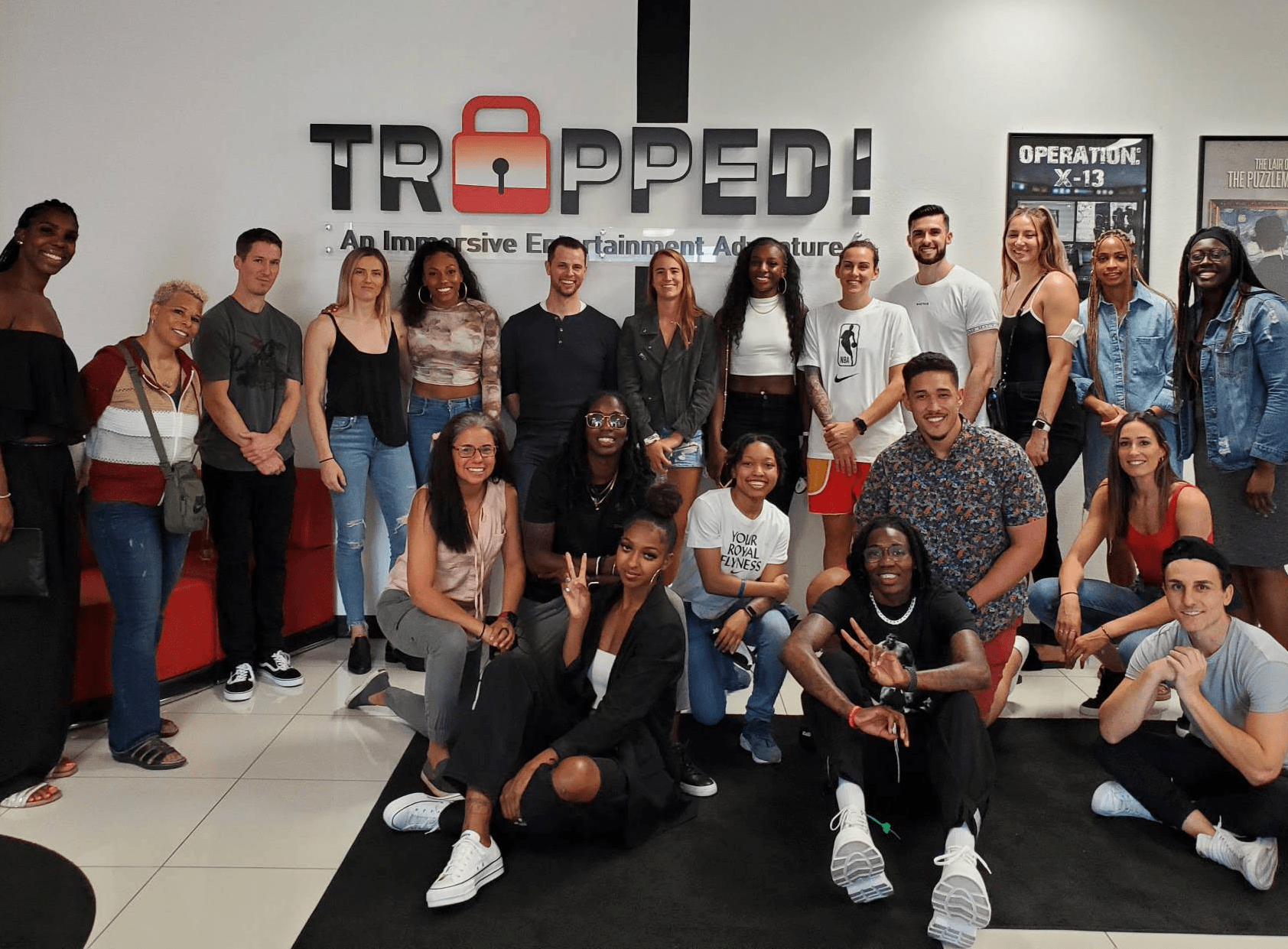 Trapped-Vegas-Events